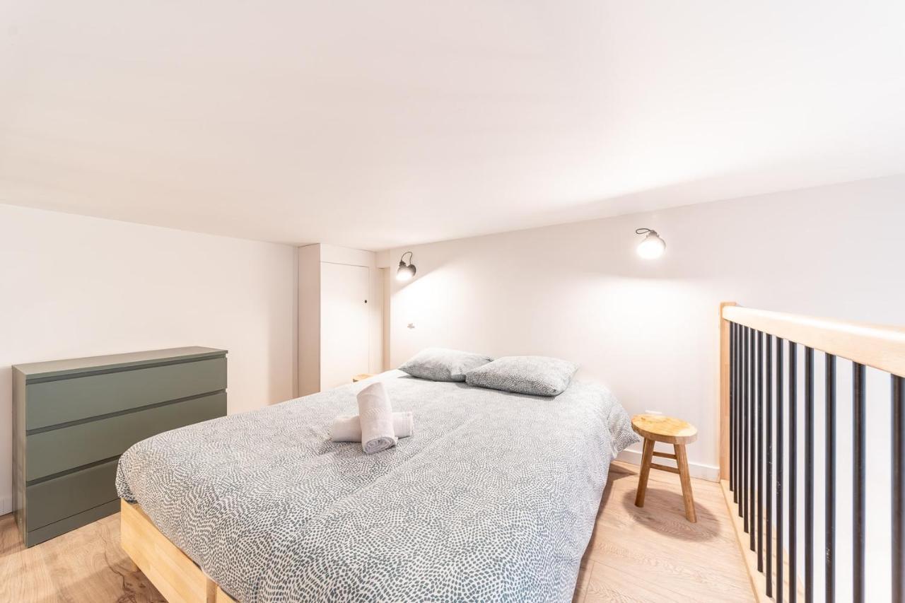 Les Suites De L'Opera - Apartment Ella For 4 People Lyon Bagian luar foto